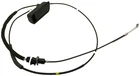 19-25 Infiniti QX50 Oem. Rear Driver Side Seat Release Handle Lever W/ Cable Used. Price: $54.70.