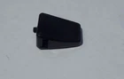 Mopar 1966-1974 Plymouth Dodge Seat Adjuster Knob Black New. Price: $15.00.