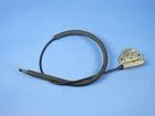 Seat Back Recliner Adjustment Handle Mopar 68066918AA New. Price: $172.04.