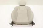 2016 - 2026 Volvo XC90 Front Right Side Seat Upper Cushion Cover Oem Beige UE00 Used. Price: $172.32.