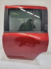2007 - 2010 Jeep Compass Lh Driver Rear Side Door Electric Window Regulator Red Used. Price: $496.84.