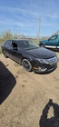 10-12 Ford Fusion Front Floor Center Console Fwd Automatic Interior Lighting Used. Price: $245.01.