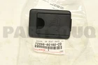 7299660160C0 Genuine Toyota Cover, Rear Seat Back 72996-60160-C0 New. Price: $7.27.