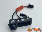 2023 2024 2025 Kia Sportage Rear Liftgate Back Up Camera Oem 99241-P1200 Used. Price: $100.00.
