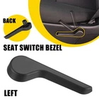 Left Lh Seat Adjuster Lever Handle For Chevy Silverado Gmc Sierra Yukon 07-14 New. Price: $10.44.