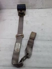 Rear Center Retractor/ Buckle Lx Usa 1997 Toyota Avalon 5-6-9P Used. Price: $55.46.