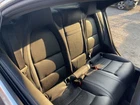 Mercedes Benz CLA250 2015 Rear Back Seat 975897 Used. Price: $247.50.