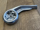 99752162801 Porsche 987 Boxster Cayman Right Seat Height Adjust Handle Lever 353 Used. Price: $99.95.