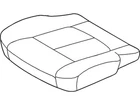 Genuine Ford Seat Cover DL3Z-1562900-AB New. Price: $177.60.