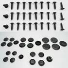 (55 Pcs) Interior Screws/sheet Metal Plugs For Plymouth Prowler Dodge Pickup Etc New. Price: $17.95.