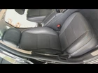 Passenger Front Seat Bucket Leather Fits 14-16 Equus 476748 Used. Price: $500.00.