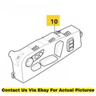 2012 Bmw X6 Front Left Power Seat Switch Used Oem 61319275067. Price: $209.99.