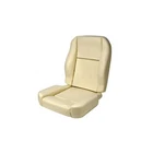 Scott Drake C8ZZ-6560050-1S 1968 Ford Mustang Seat Cushion Foam New. Price: $119.67.