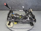 06-11 Mercedes W164 ML350 Front Left Seat Lower Frame Track Rail Motor Oem Used. Price: $161.98.
