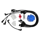 For Chevy C2500 Suburban 92-93 United Motor Products 1-8858 Ignition Tune-up Kit New. Price: $56.83.
