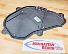19-25 RAV4 21-24 Venza Genuine Toyota Lower Engine Cover 51447-42080 New. Price: $43.41.