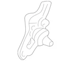 Genuine Bmw Transmission 52-10-8-175-055 New. Price: $98.53.