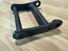 Land Rover Defender Station Wagon 2007-2016 Brace Of Rear Seat Mounting Bracket New. Price: $90.00.