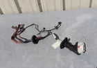2007-2011 Dodge Nitro 3.7L Front Right Passenger Side Door Wire Harness Oem Used. Price: $34.00.
