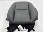 2019 - 2023 Infiniti Q50 Front Left Driver Side Seat Upper Cover Cushion Oem Used. Price: $92.25.