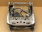 2014-2017 Infiniti QX50 Front Left Driver Side Seat Frame Track Oem LOT703 Used. Price: $153.85.