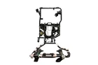 11-13 Hyundai Equus Rear Left Side Back Split Seat Motor Track Frame Black Oem Used. Price: $200.00.