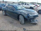 Camaro 2013 Seat Rear 1891406 Used. Price: $565.15.