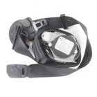 2014 - 2024 Maserati Ghibli Front Right Passenger Seat Belt Retractor Oem Used. Price: $44.99.