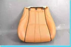 10-19 Jaguar X351 Xjr Front Right Passenger Side Lower Seat Cushion Brown Oem Used. Price: $114.00.