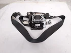 2019-2021 Nissan Titan Front Driver Left Seat Belt Retractor 86885-9FU7B Used. Price: $199.50.
