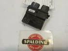 Toyota 89952-0R020 Occupant Detection Module From 2018 RAV4 10744262 Used. Price: $145.69.
