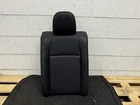 2019-2021 Volkswagen Jetta Rear Left Leather Heated Upper Seat Cushion Oem Used. Price: $233.20.