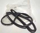 New Oem Genuine Mitsubishi Door Weatherstrip Seal 2004-2011 Endeavor MR573600 Rh. Price: $40.00.