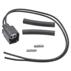 Power Seat Connector Smp 2010-2012 Ford Edge New. Price: $53.32.