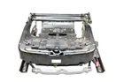 06-13 Bentley Continental Driver Side Lower Seat Track Rail Frame Assembly Oem Used. Price: $180.00.