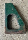 FJ40 Front Outer Seat Bracket 9/1972-1978 Used. Price: $70.00.