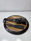 98-03 Jaguar XJ8 Xjr Vdp X308 Front Left Seat Belt Retractor Oem Used. Price: $71.25.