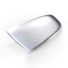 Jaguar Xk Front Seat Recline Adjust Lever Left Or Right Chromium C2P6559/C2P6558 New. Price: $133.11.