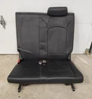 2013-2016 Gmc Acadia Slt Oem Rear Third Row Seats Left And Middle Used. Price: $190.00.