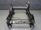 04-05 Nissan 350Z Z33 Convert Front Left Seat Lower Frame Track Rail Motor Oem Used. Price: $225.60.