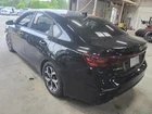 Used Front Left Seat Belt Fits: 2019 Kia Forte Sedan Driver Buckle Manual. Price: $65.00.
