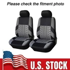 For Nissan Rogue 2010-2023 Car Front Cover Full Set 2-SEATS Cushion Cloth New. Price: $26.94.