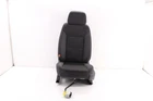 2022-2024 Chevrolet Silverado Lt-l 2.7L 4WD Front Driver Left Side Seat Complete Used. Price: $679.39.