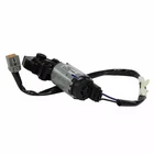 Genuine Ford 2007-2015 Mkx Edge Recline Motor AA1Z-14547-A New. Price: $106.63.