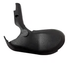 2007-2016 Mercedes Benz GL450 Driver Left Rear Inner Seat Trim Cover Oem Used. Price: $41.04.