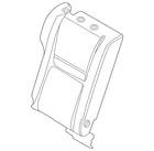 Genuine Nissan Seat Back Cushion 88615-6RA0A New. Price: $298.06.