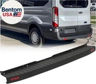 Rear Bumper Cover Step Plate Compatible With 2015-2022 Ford Transit 150 250 350 New. Price: $115.52.