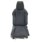 2018 2019 2020 Mitsubishi Eclipse Cross Oem Front Right Seat Has Burn Hole Used. Price: $200.00.
