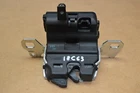 17-20 W205 Mercedes C63 Convertible Rear Right Seat Backrest Latch Lock Used. Price: $34.00.