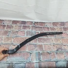 23104650 Windshield Wiper Arm Fits Chevrolet Equinox Gmc Terrain Front Right New. Price: $116.97.